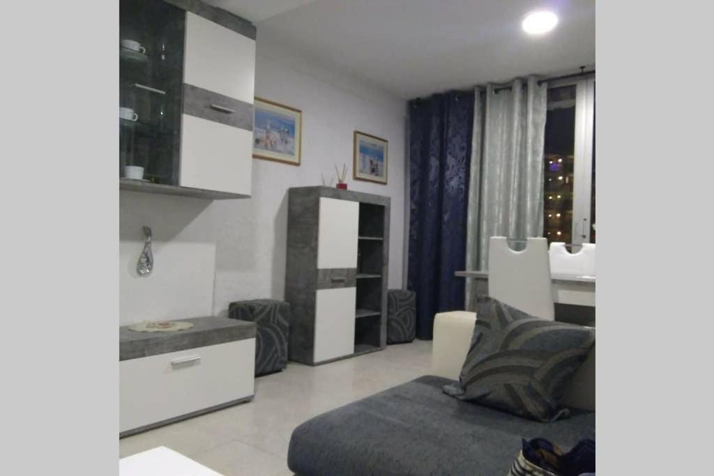 Moby Dick 6B Apartment Benidorm Exterior photo