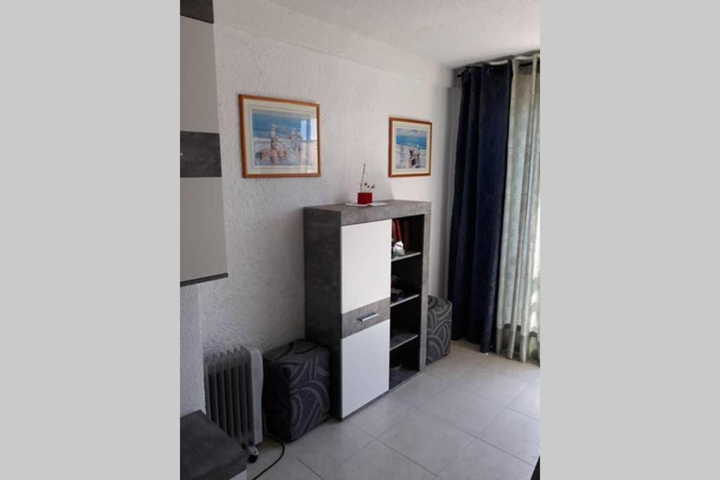 Moby Dick 6B Apartment Benidorm Exterior photo